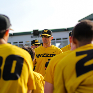 Fundraising Page: Steve Bieser